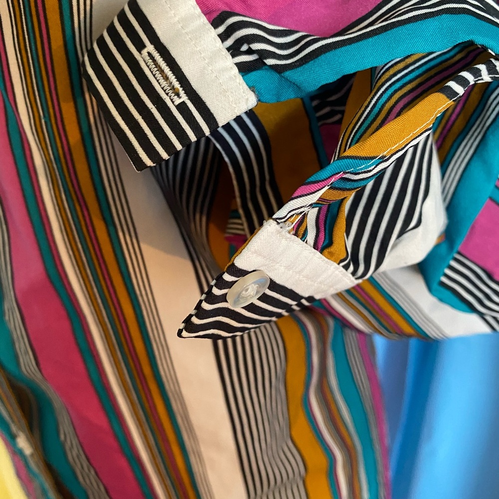 Striped Top - Picture 4 of 7